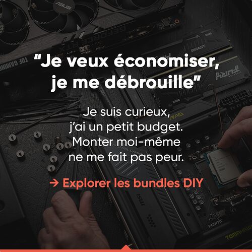 Card PC DIY