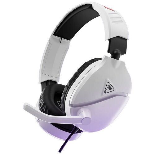Turtle Beach Recon 70 Switch - Blanc