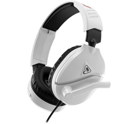 Turtle Beach Recon 70 Switch - Blanc