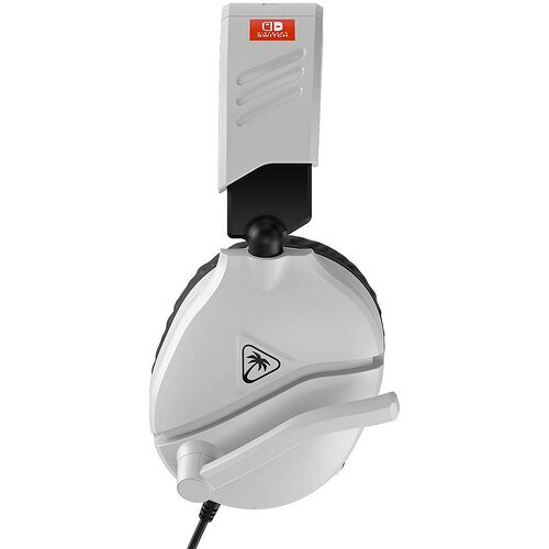 Turtle Beach Recon 70 Switch - Blanc