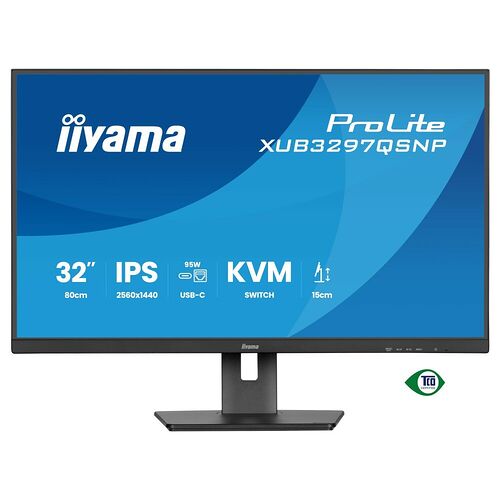 Iiyama ProLite XUB3297QSNP-B1