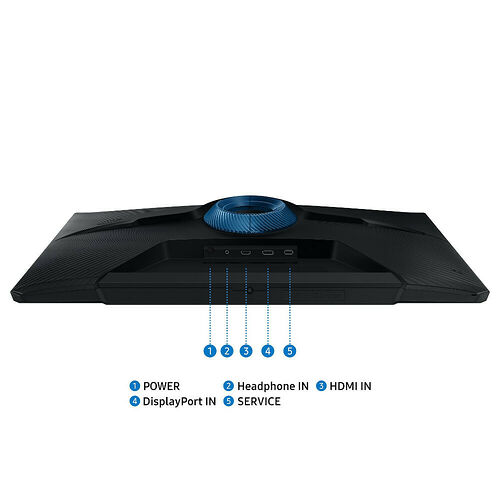 Samsung Odyssey G3 G30D S32DG300EU