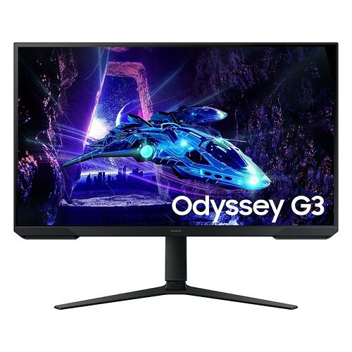 Samsung Odyssey G3 G30D S32DG300EU