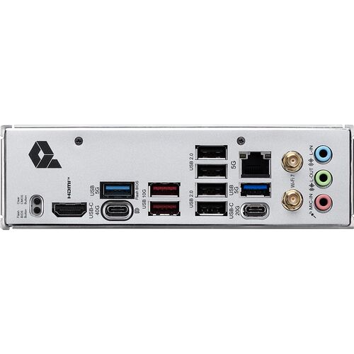 MSI PRO X870E-P WIFI
