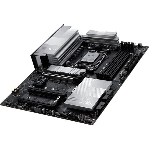 MSI PRO X870E-P WIFI