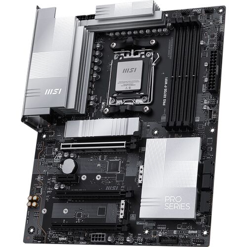 MSI PRO X870E-P WIFI