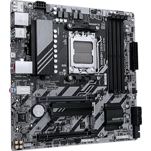 GIGABYTE B840M DS3H