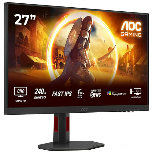 AOC Q27G4ZR