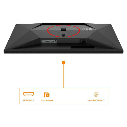 AOC Q27G4ZR