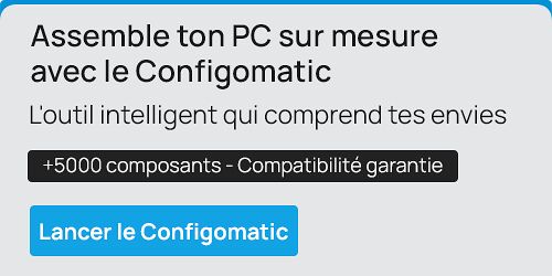 header configomatic