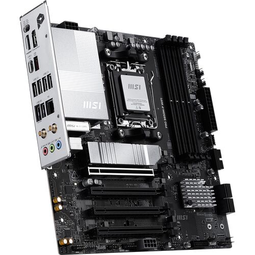 MSI PRO B850M-P WIFI
