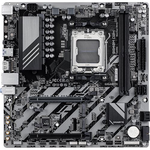 GIGABYTE B840M D2H