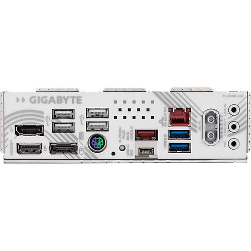 GIGABYTE B850M EAGLE WIFI6E ICE