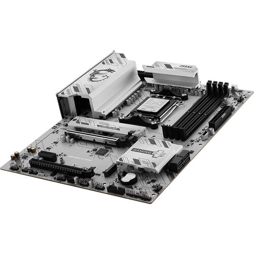 MSI B850 GAMING PLUS WIFI6E