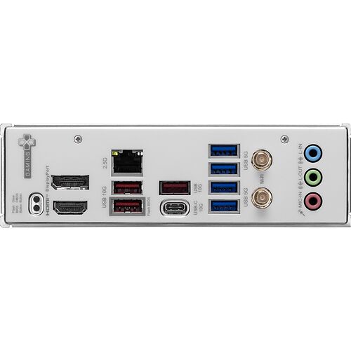 MSI B850 GAMING PLUS WIFI6E