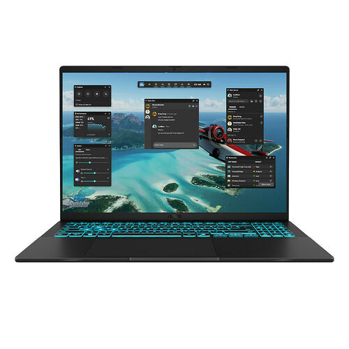 Asus V16 (V3607VH-RP039X)