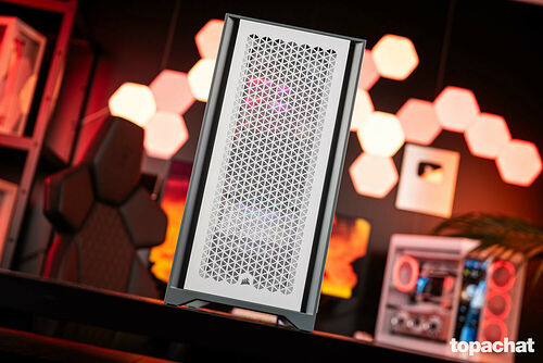 PC Gamer STROMBOLI