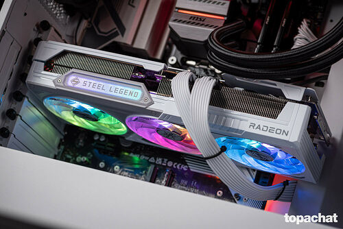 PC Gamer STROMBOLI