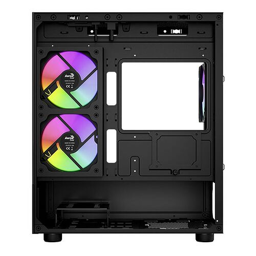 Aerocool Viewport Mini V2 - Noir