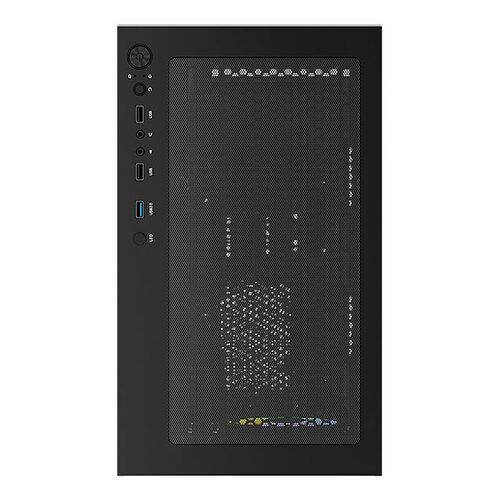 Aerocool Viewport Mini V2 - Noir