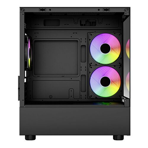 Aerocool Viewport Mini V2 - Noir