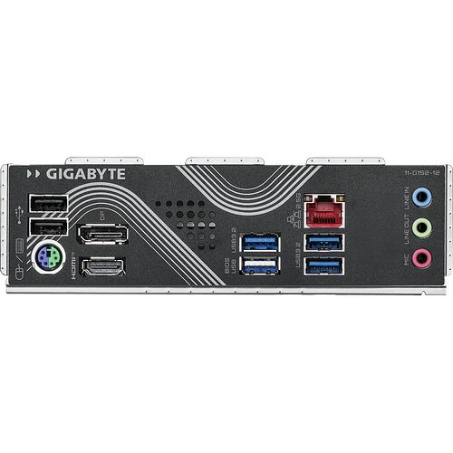GIGABYTE B860M EAGLE V2