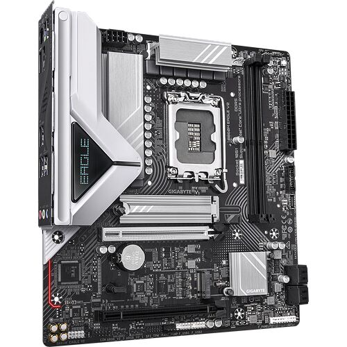 GIGABYTE B860M EAGLE V2