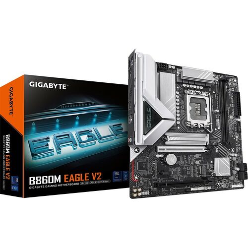 GIGABYTE B860M EAGLE V2