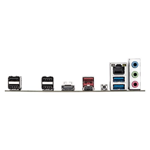 Duo AMD Ryzen 7 5800X + Gigabyte B550 EAGLE