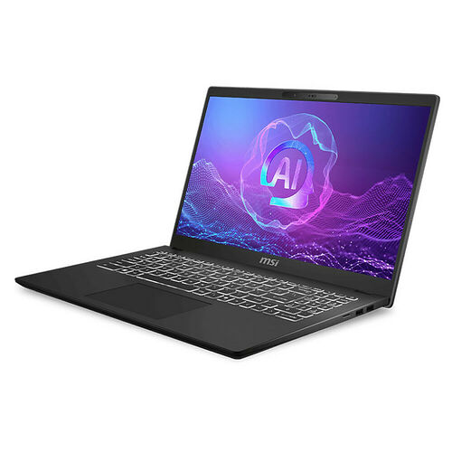 MSI Modern 15 H AI (C2HMG-258FR)
