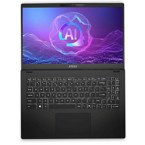 MSI Modern 15 H AI (C2HMG-258FR)