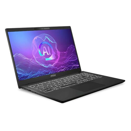 MSI Modern 15 H AI (C2HMG-258FR)