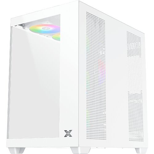 Xigmatek Aqua V Air - Blanc