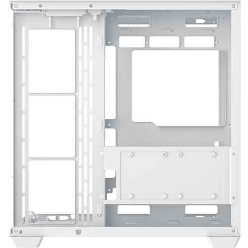 Xigmatek Aqua V Air - Blanc