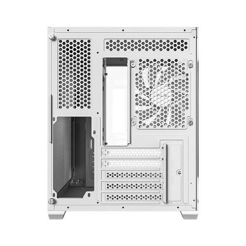 Antec CX60M ARGB - Blanc