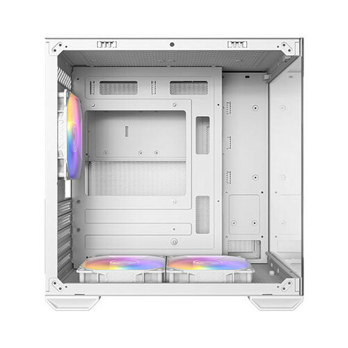 Antec CX60M ARGB - Blanc