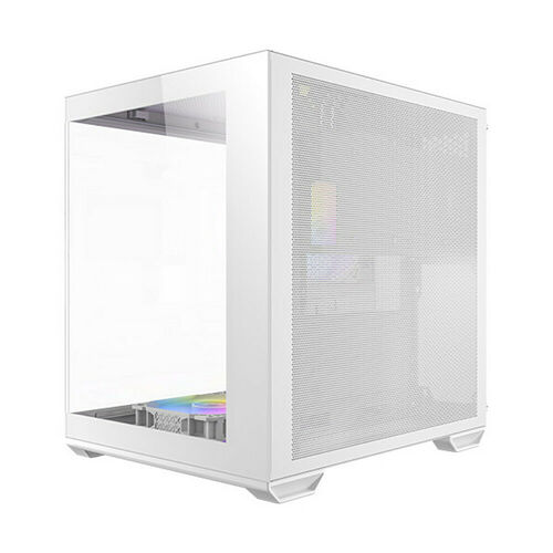 Antec CX60M ARGB - Blanc