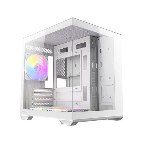 Antec CX60M ARGB - Blanc