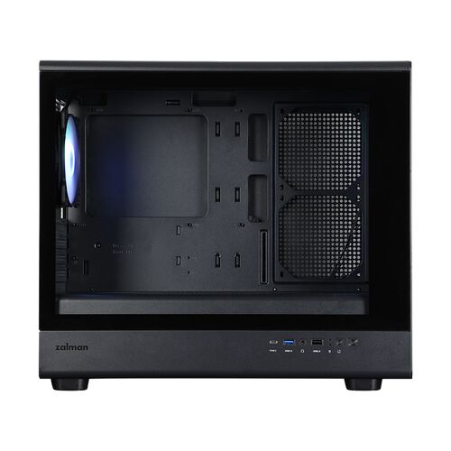 Zalman M5 - Noir