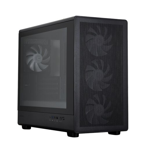 Zalman M5 - Noir