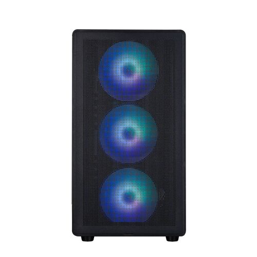 Zalman M5 - Noir