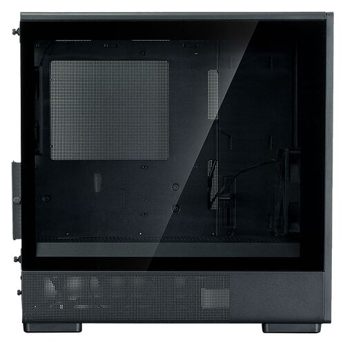 Zalman P10 Namu - Noir