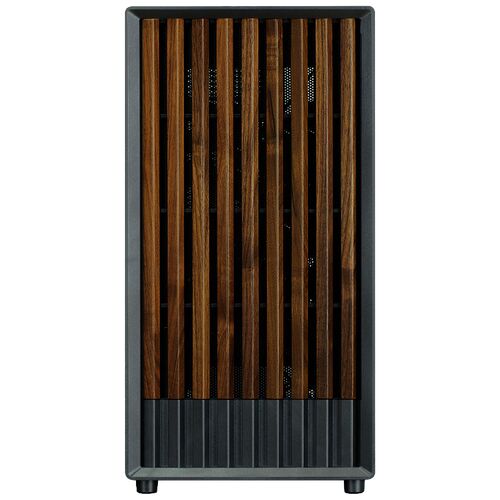 Zalman P10 Namu - Noir