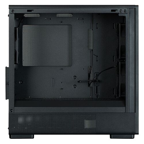 Zalman P10 Namu - Noir