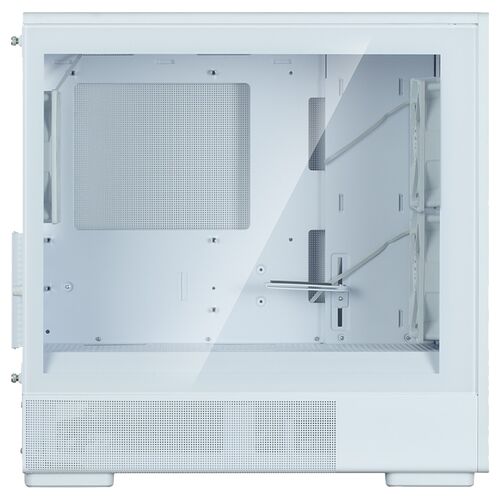 Zalman P10 Namu - Blanc