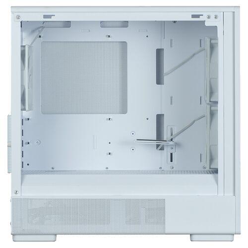 Zalman P10 Namu - Blanc