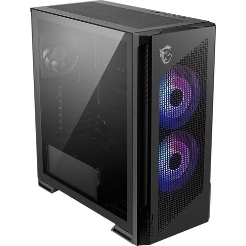MSI MPG VELOX 300R AIRFLOW PZ - Noir