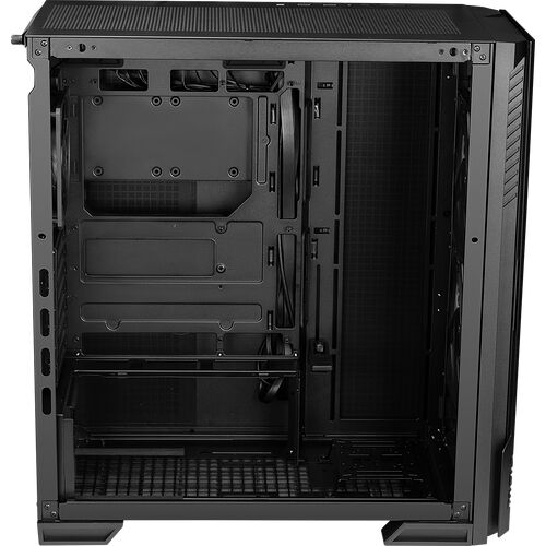 MSI MPG VELOX 300R AIRFLOW PZ - Noir