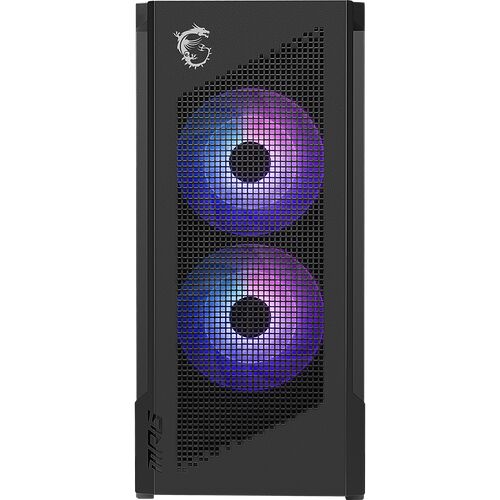 MSI MPG VELOX 300R AIRFLOW PZ - Noir