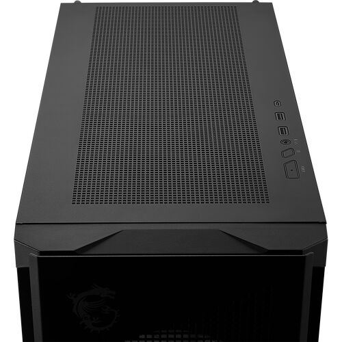 MSI MPG VELOX 300R AIRFLOW PZ - Noir